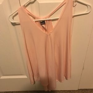 Cute tank top!